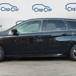 Peugeot 308 SW Phase 2 II 1.2 PureTech 130 GT Line occasion - Vanves - photo 2/29