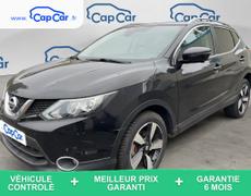 Nissan Qashqai Franconville