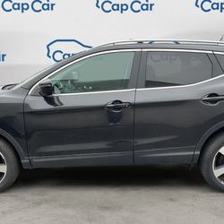Nissan Qashqai II 1.2 DIG-T 115 DCT7 N-Connecta occasion - Franconville - photo 2/29