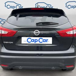 Nissan Qashqai II 1.2 DIG-T 115 DCT7 N-Connecta occasion - Franconville - photo 3/29