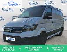 Volkswagen Crafter Challans