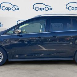 Ford Grand C Max 1.6 EcoBoost 182 Titanium - 7 places occasion - Saint-Maur-des-Foss&eacute;s - photo 2/29