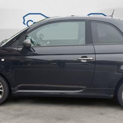 Fiat 500 II II 1.2 69 S occasion - Vaulx-Milieu - photo 2/29
