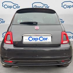 Fiat 500 II II 1.2 69 S occasion - Vaulx-Milieu - photo 3/29