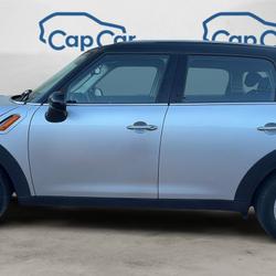 Mini Countryman 1.6 Cooper D 112 Business Trip occasion - Ch&acirc;teauneuf-les-Martigues - photo 2/29