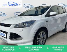 Ford Kuga Vitrolles