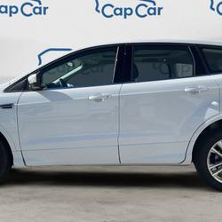 Ford Kuga 2.0 TDCi 150 Sport Platinium occasion - Vitrolles - photo 2/29