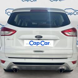Ford Kuga 2.0 TDCi 150 Sport Platinium occasion - Vitrolles - photo 3/29