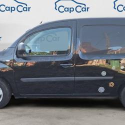 Renault Kangoo Express II 1.5l dCi 90 Extra R-Link - 2 places occasion - L'Isle-Adam - photo 2/29