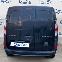 Renault Kangoo Express II 1.5l dCi 90 Extra R-Link - 2 places occasion - L'Isle-Adam - photo 3/29