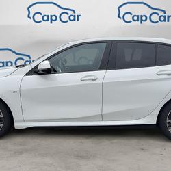 BMW Serie 1 120i 170 Mild Hybrid DKG7 M Sport occasion - Tourville-la-Rivi&egrave;re - photo 2/29