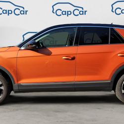 Volkswagen T-Roc 1.6 TDI 115 IQ.Drive occasion - Dijon - photo 2/29
