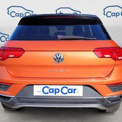 Volkswagen T-Roc 1.6 TDI 115 IQ.Drive occasion - Dijon - photo 3/29