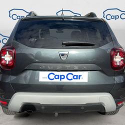 Dacia Duster 1.5 dCi 110 Prestige occasion - Massy - photo 3/29