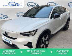 Autres Volvo Paris 20e Arrondissement