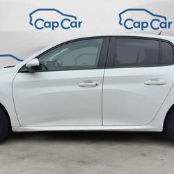 Peugeot 208 1.2 PureTech 75 Style occasion - Isneauville - photo 2/29