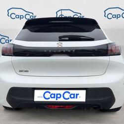 Peugeot 208 1.2 PureTech 75 Style occasion - Isneauville - photo 3/29