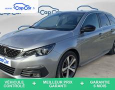 Peugeot 308 SW Phase 2 Angoulême