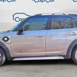 Mini Countryman 1.5 Cooper SE 224 ALL4 BVA6 Finition John Works - Automatique occasion - Metz - photo 2/29