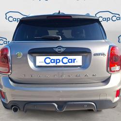 Mini Countryman 1.5 Cooper SE 224 ALL4 BVA6 Finition John Works - Automatique occasion - Metz - photo 3/29
