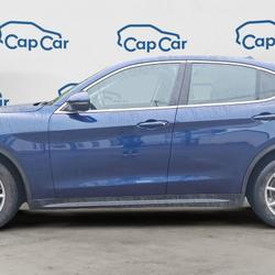 Alfa Romeo Stelvio 2.2 JTD 180 BVAA8 Lusso occasion - Montois-la-Montagne - photo 2/29