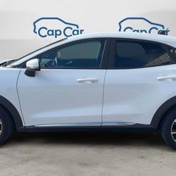 Ford Puma 1.0 Ecoboost 125 Flexifuel mHEV Titanium occasion - Bourgoin-Jallieu - photo 2/28