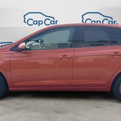 Volkswagen Polo VI 1.0 TSI 115 Carat occasion - Toulouse - photo 2/29