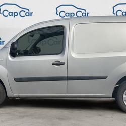Renault Kangoo 1.2 TCe 115 Energy Grand Confort - 3 places occasion - Libourne - photo 2/29
