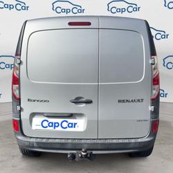 Renault Kangoo 1.2 TCe 115 Energy Grand Confort - 3 places occasion - Libourne - photo 3/29