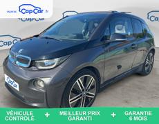 BMW i3 eDrive 170 22 kWh Urban Life