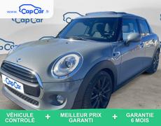 Mini Mini Périgny