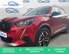 Peugeot 2008 Libourne