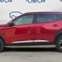Peugeot 2008 II 1.2 PureTech 100 Allure - Premi&egrave;re main 5 places occasion - Libourne - photo 2/29