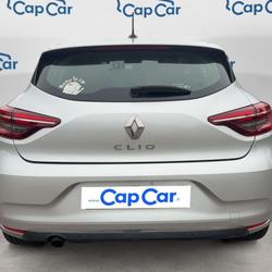 Renault Clio 4 V 1.0 SCe 75 Business occasion - Saint-Laurent-de-Br&egrave;vedent - photo 3/29