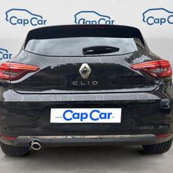 Renault Clio 5 1.0 TCe 90 Techno - Entretien constructeur occasion - Ch&acirc;tillon - photo 3/29
