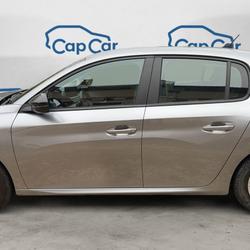 Peugeot 208 1.2 PureTech 75 Active - Premi&egrave;re main occasion - M&eacute;reau - photo 2/28