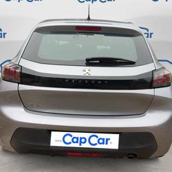 Peugeot 208 1.2 PureTech 75 Active - Premi&egrave;re main occasion - M&eacute;reau - photo 3/28