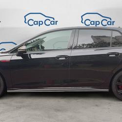 Volkswagen Golf 8 2.0 TSI 300 DSG7 Gti Clubsport 45 occasion - Paris 20e Arrondissement - photo 2/29