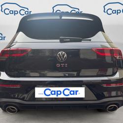 Volkswagen Golf 8 2.0 TSI 300 DSG7 Gti Clubsport 45 occasion - Paris 20e Arrondissement - photo 3/29