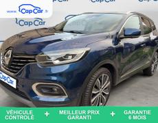 Renault Kadjar Boigneville