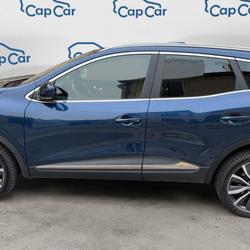 Renault Kadjar 1.5 Blue dCi 115 Intens - Entretien constructeur occasion - Boigneville - photo 2/29