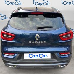 Renault Kadjar 1.5 Blue dCi 115 Intens - Entretien constructeur occasion - Boigneville - photo 3/29
