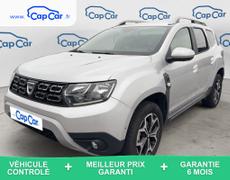 Dacia Duster Remiremont