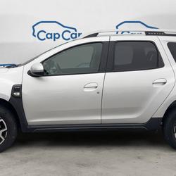 Dacia Duster 1.2 Tce 125 4x4 Prestige occasion - Remiremont - photo 2/29