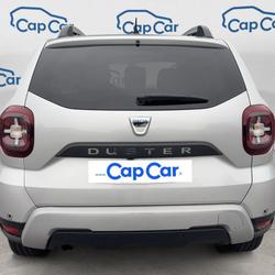 Dacia Duster 1.2 Tce 125 4x4 Prestige occasion - Remiremont - photo 3/29