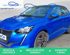 Peugeot 208 Meudon