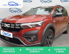 Dacia Jogger Sarralbe
