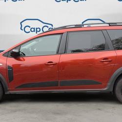 Dacia Jogger 1.0 TCe 110 Extreme + occasion - Sarralbe - photo 2/29