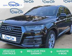 Audi Q7 Aubigny-Les Clouzeaux
