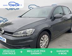 Volkswagen Golf 7
